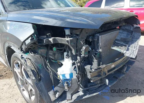 2023 Hyundai Palisade Limited z USA, uszkodzony, nr VIN KM8R5DGE1PU532342